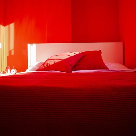 Ryb Colour Apartment Patras Buitenkant foto